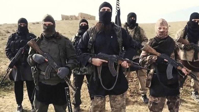 "داعش به‌نیازی هێرشى سه‌رانسه‌رییه‌"